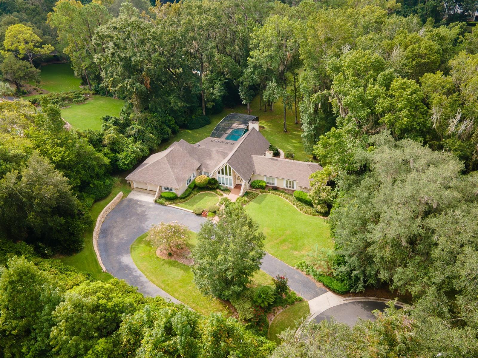 2425 NW 26TH PL, GAINESVILLE, FL, 32605