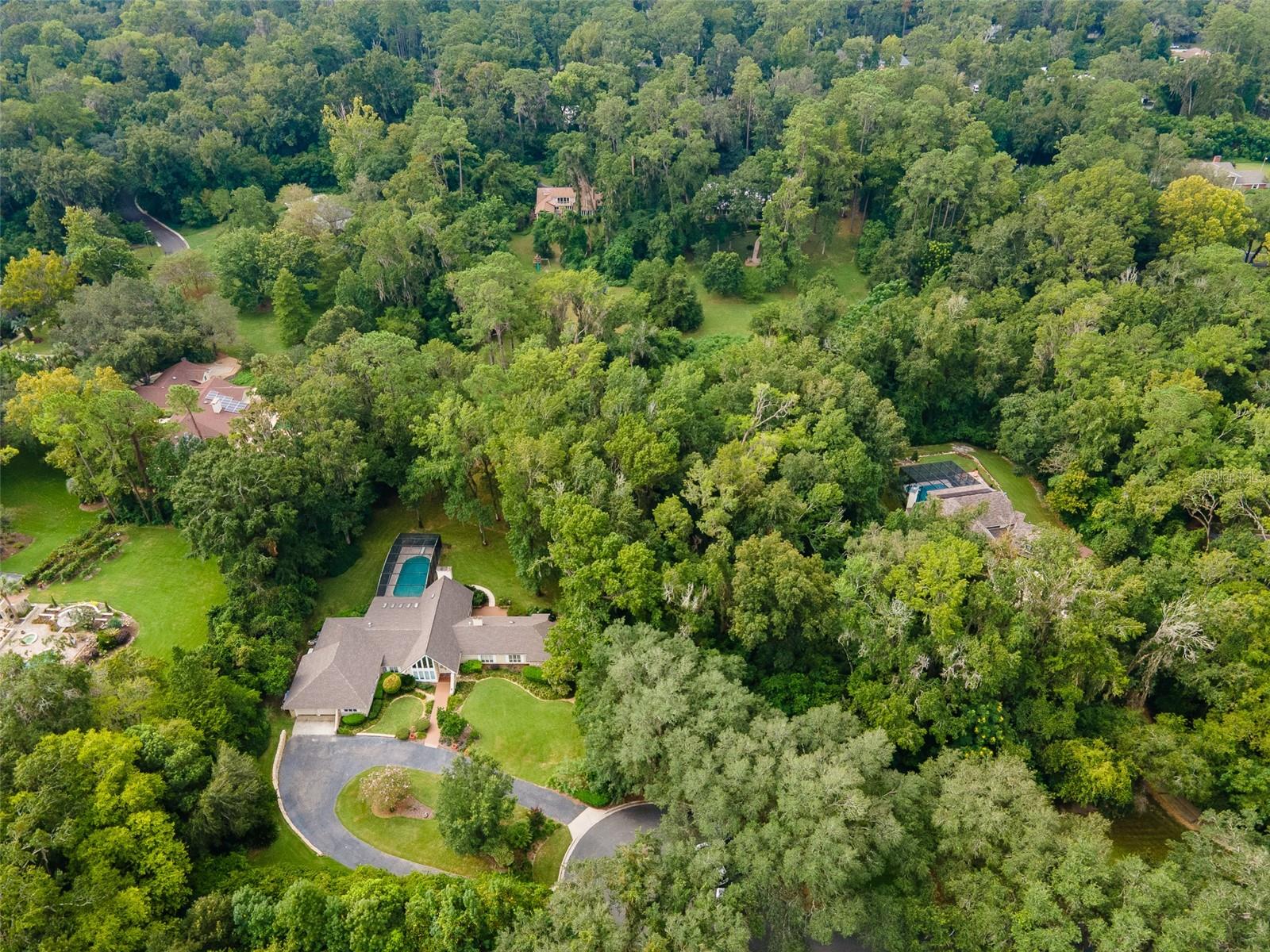 2425 NW 26TH PL, GAINESVILLE, FL, 32605