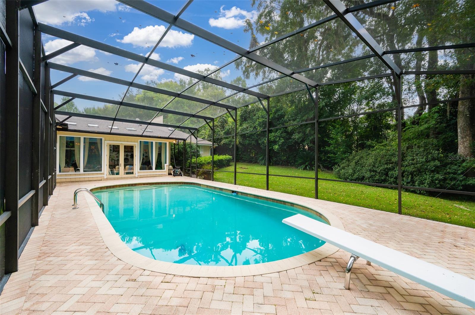 2425 NW 26TH PL, GAINESVILLE, FL, 32605