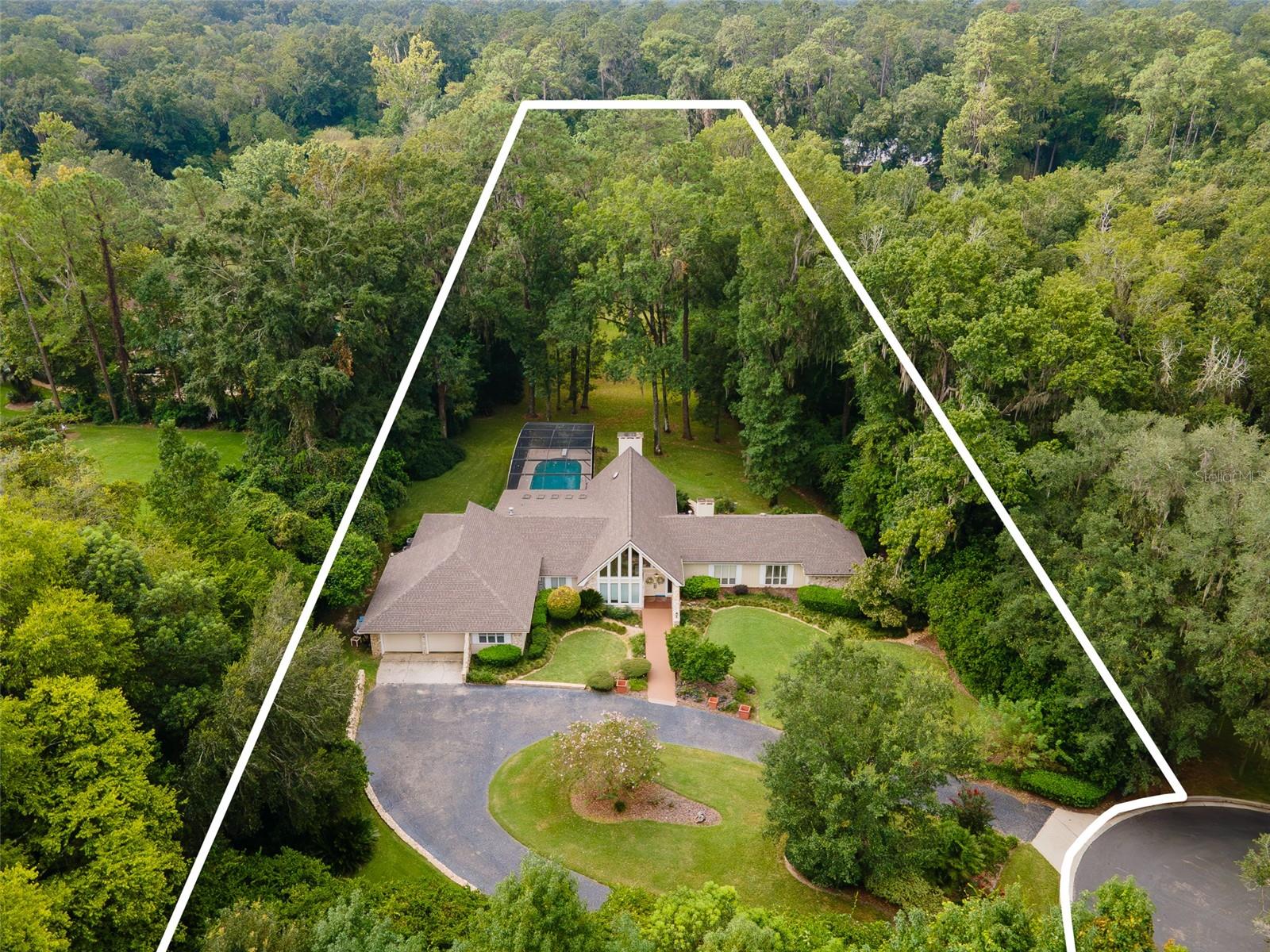 2425 NW 26TH PL, GAINESVILLE, FL, 32605