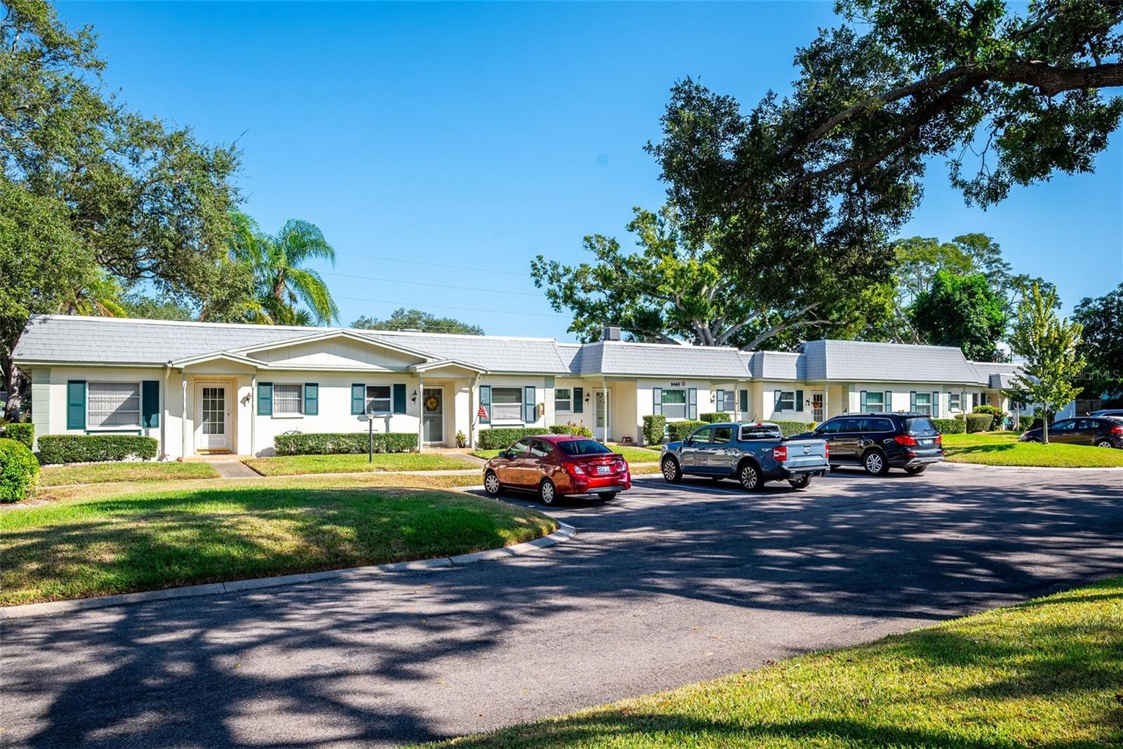 1465 NORMANDY PARK DR #4, CLEARWATER, FL, 33756