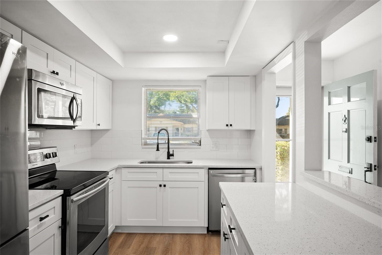 1465 NORMANDY PARK DR #4, CLEARWATER, FL, 33756