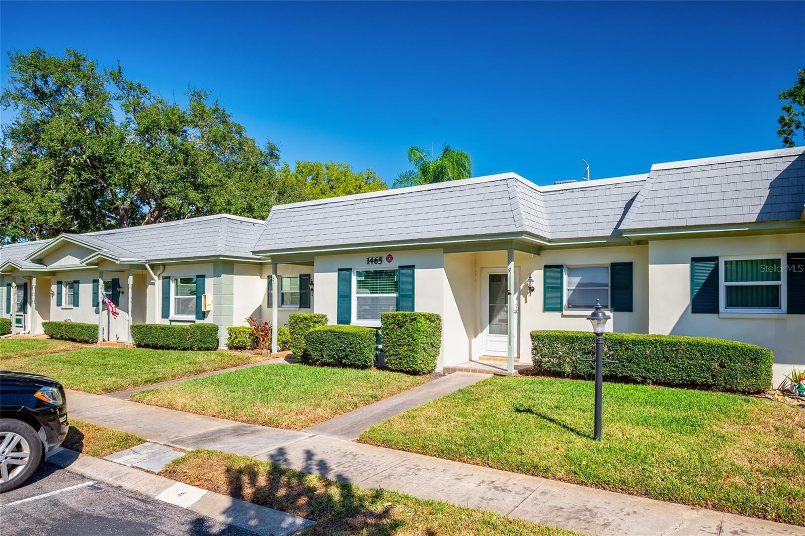 1465 NORMANDY PARK DR #4, CLEARWATER, FL, 33756