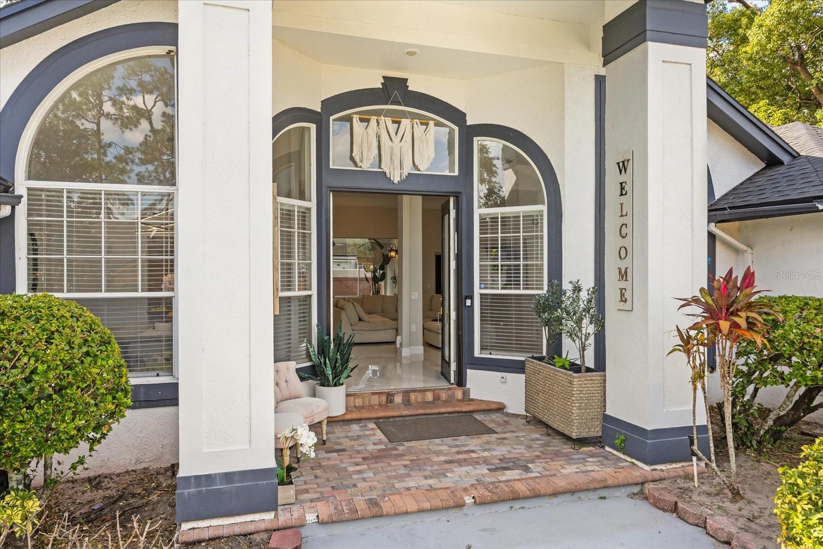 8663 NICOLEWOOD CT, ORLANDO, FL, 32836