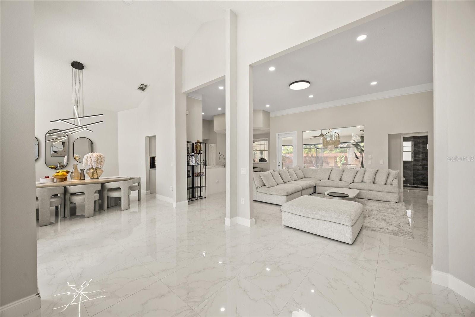 8663 NICOLEWOOD CT, ORLANDO, FL, 32836