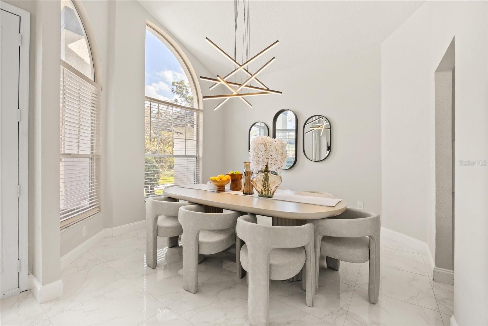 8663 NICOLEWOOD CT, ORLANDO, FL, 32836