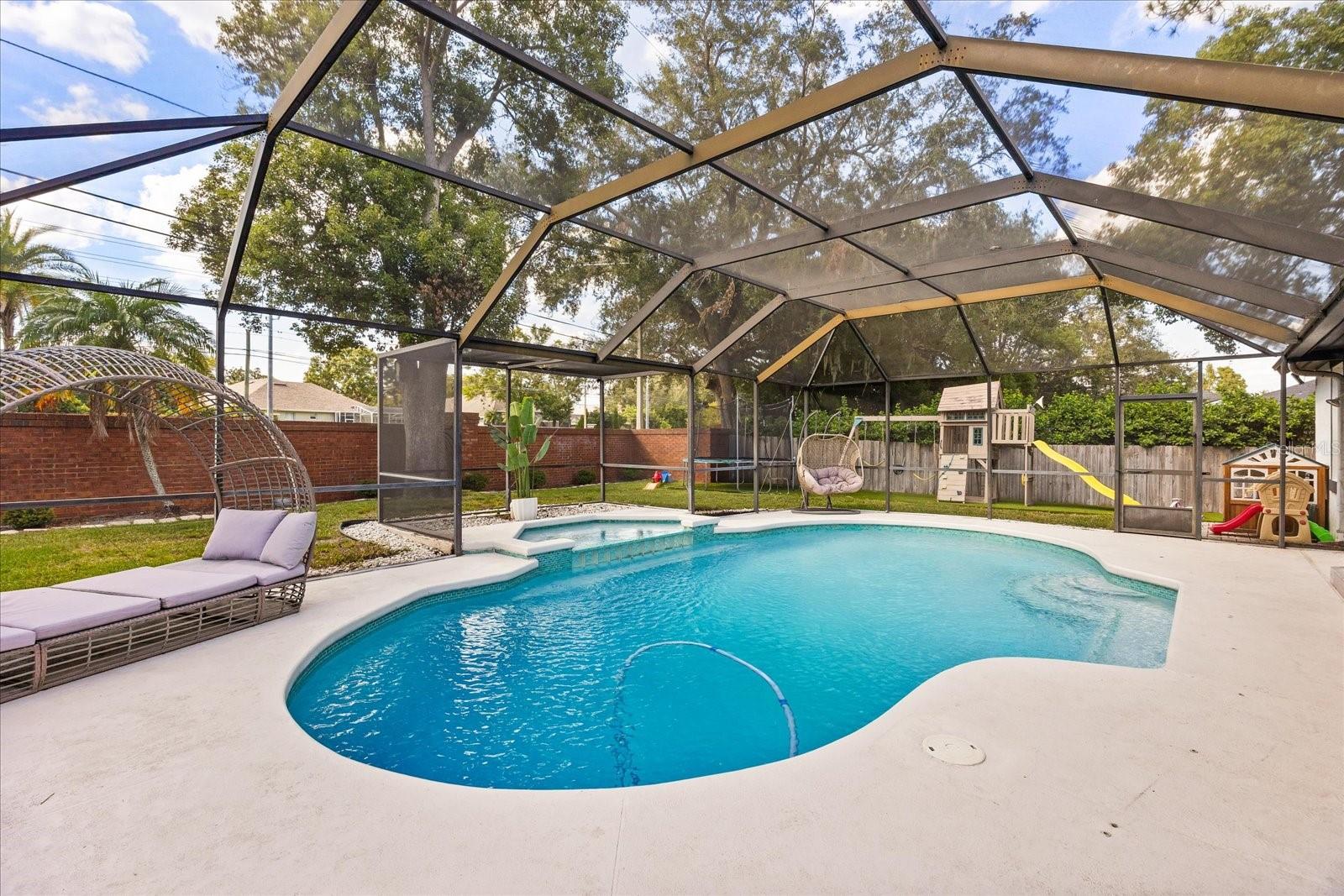 8663 NICOLEWOOD CT, ORLANDO, FL, 32836