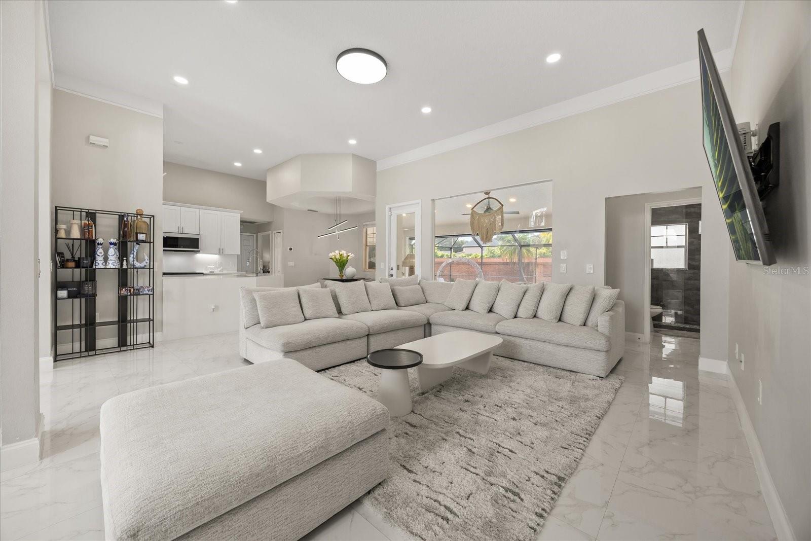 8663 NICOLEWOOD CT, ORLANDO, FL, 32836