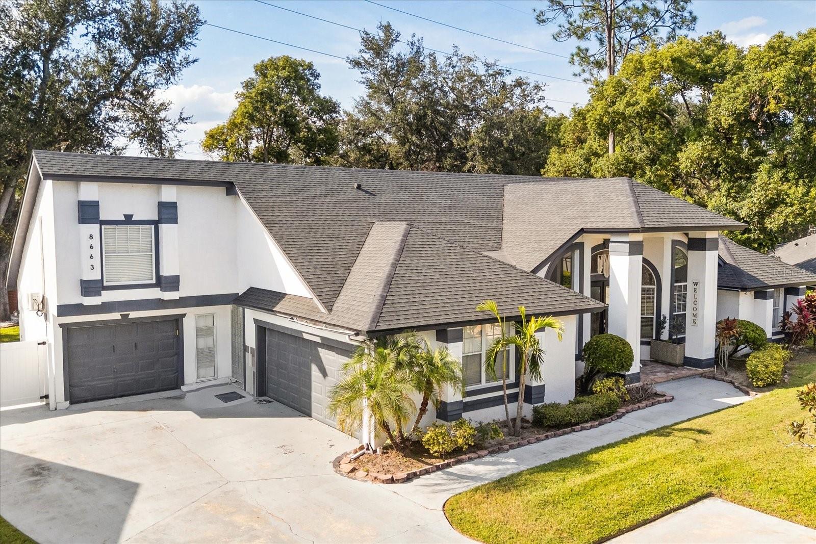 8663 NICOLEWOOD CT, ORLANDO, FL, 32836