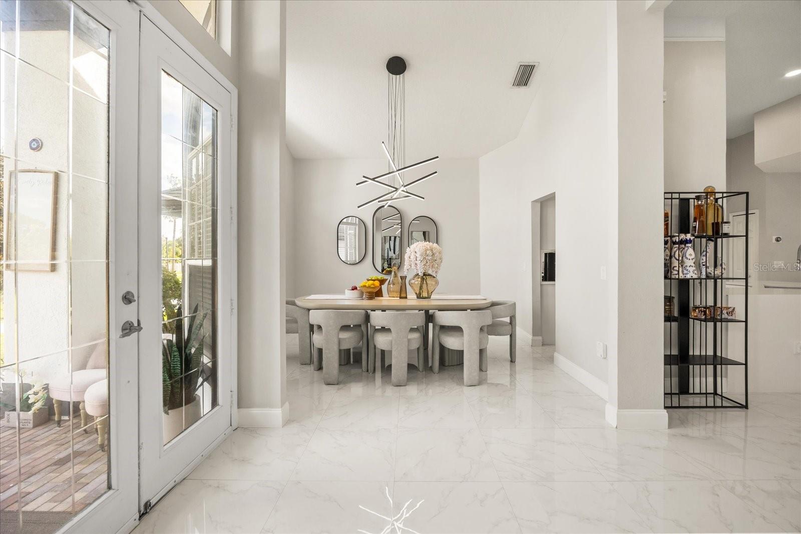 8663 NICOLEWOOD CT, ORLANDO, FL, 32836