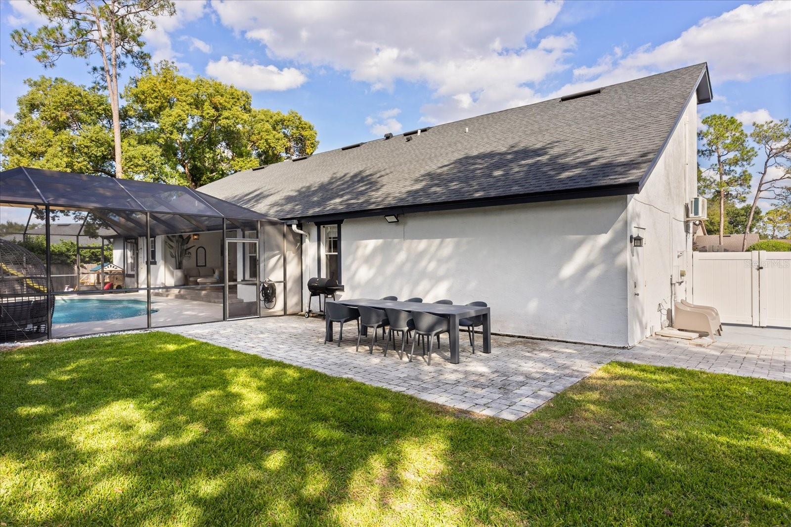 8663 NICOLEWOOD CT, ORLANDO, FL, 32836