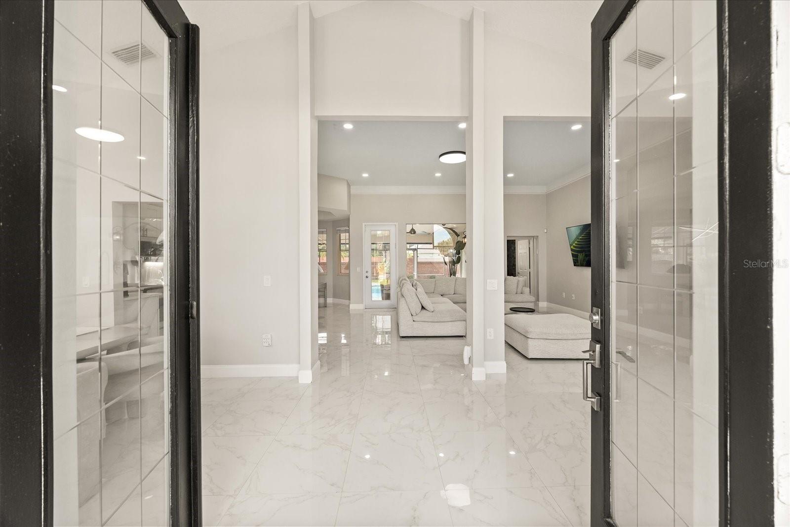 8663 NICOLEWOOD CT, ORLANDO, FL, 32836