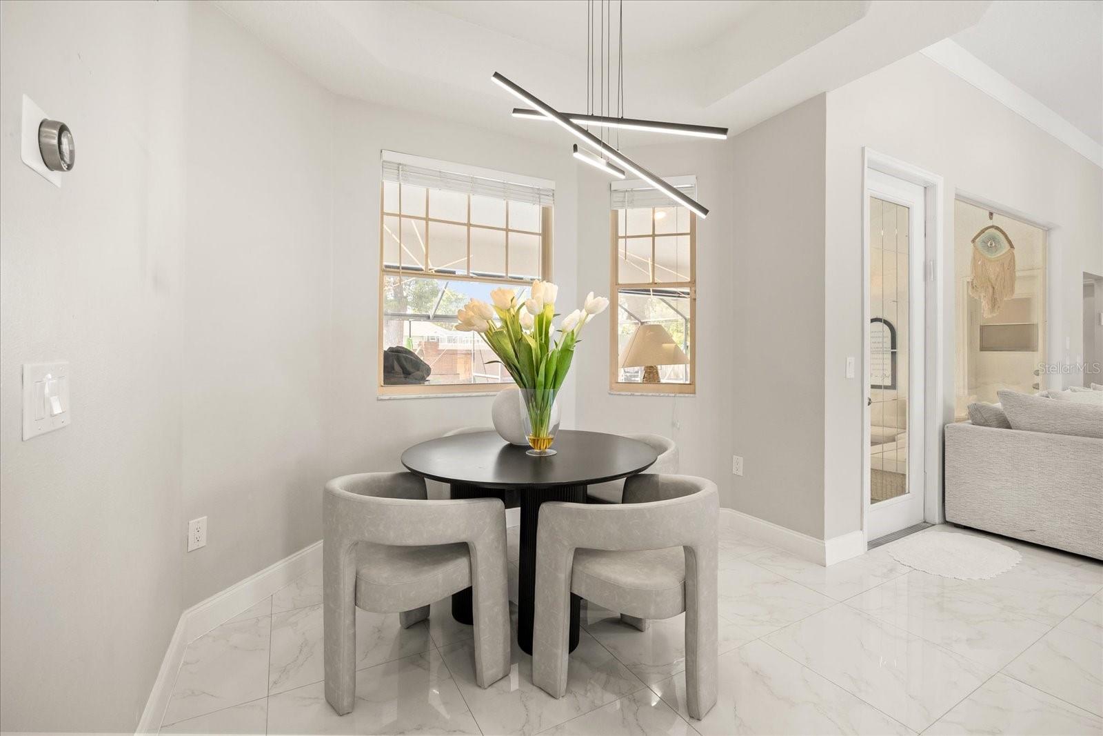 8663 NICOLEWOOD CT, ORLANDO, FL, 32836