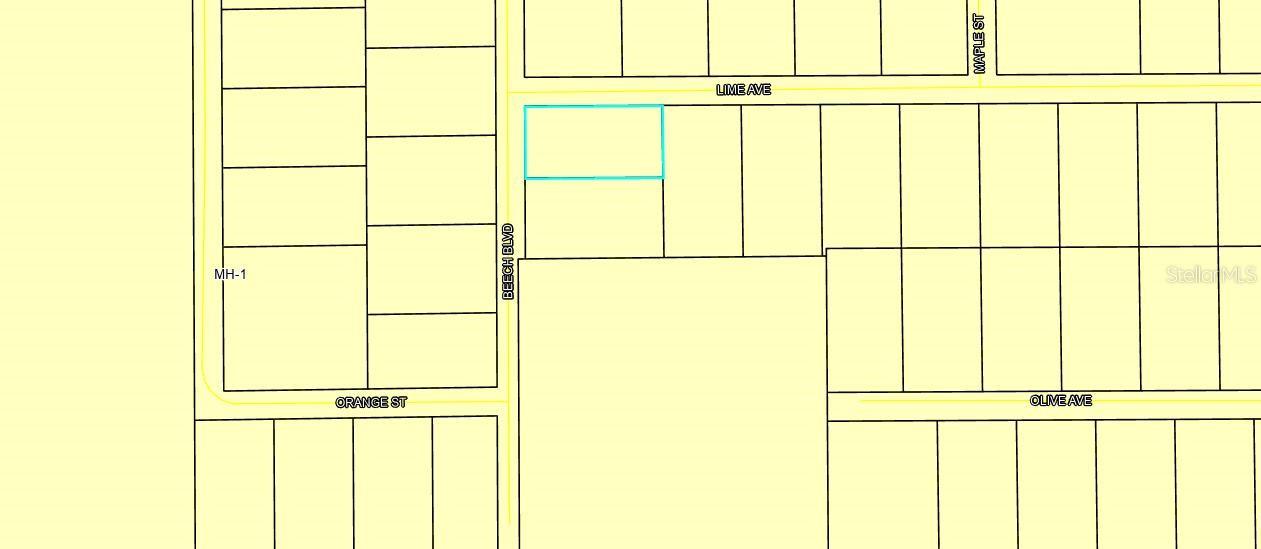 2311 BEECH BLVD, BUNNELL, FL, 32110