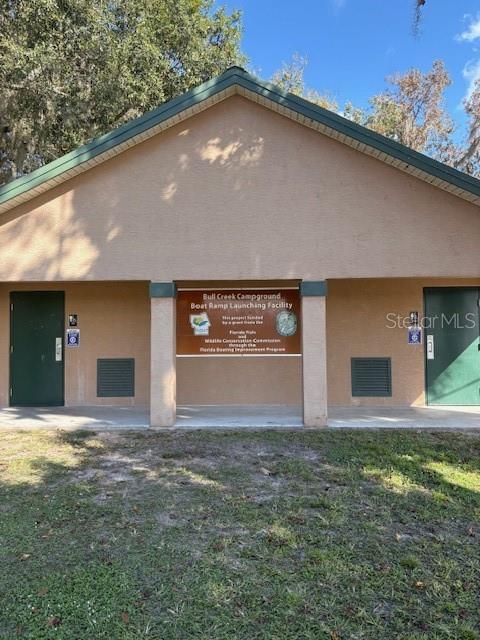 2311 BEECH BLVD, BUNNELL, FL, 32110