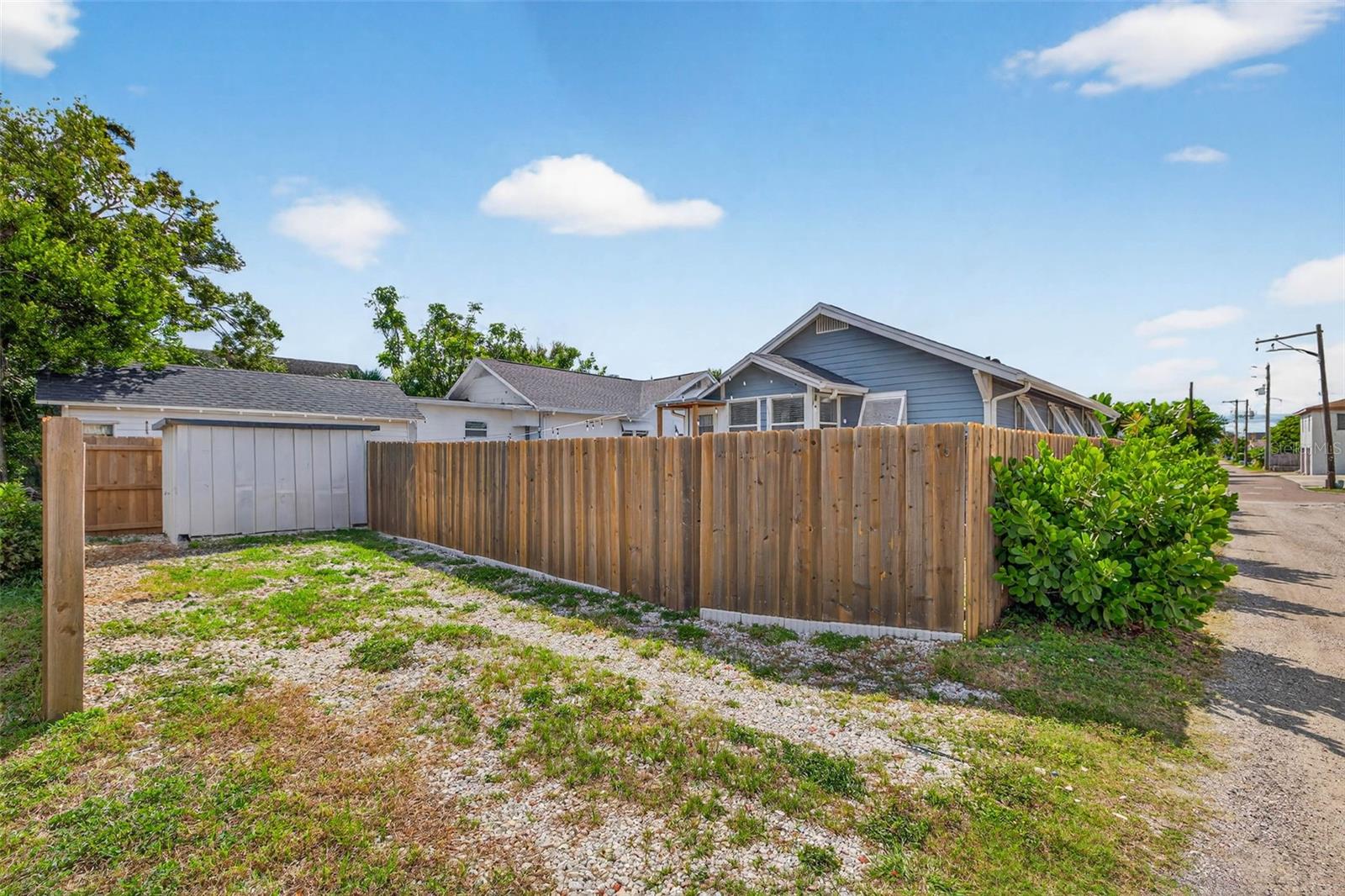 447 23RD ST N, ST PETERSBURG, FL, 33713