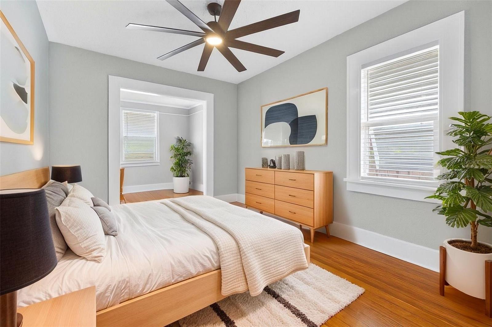 447 23RD ST N, ST PETERSBURG, FL, 33713