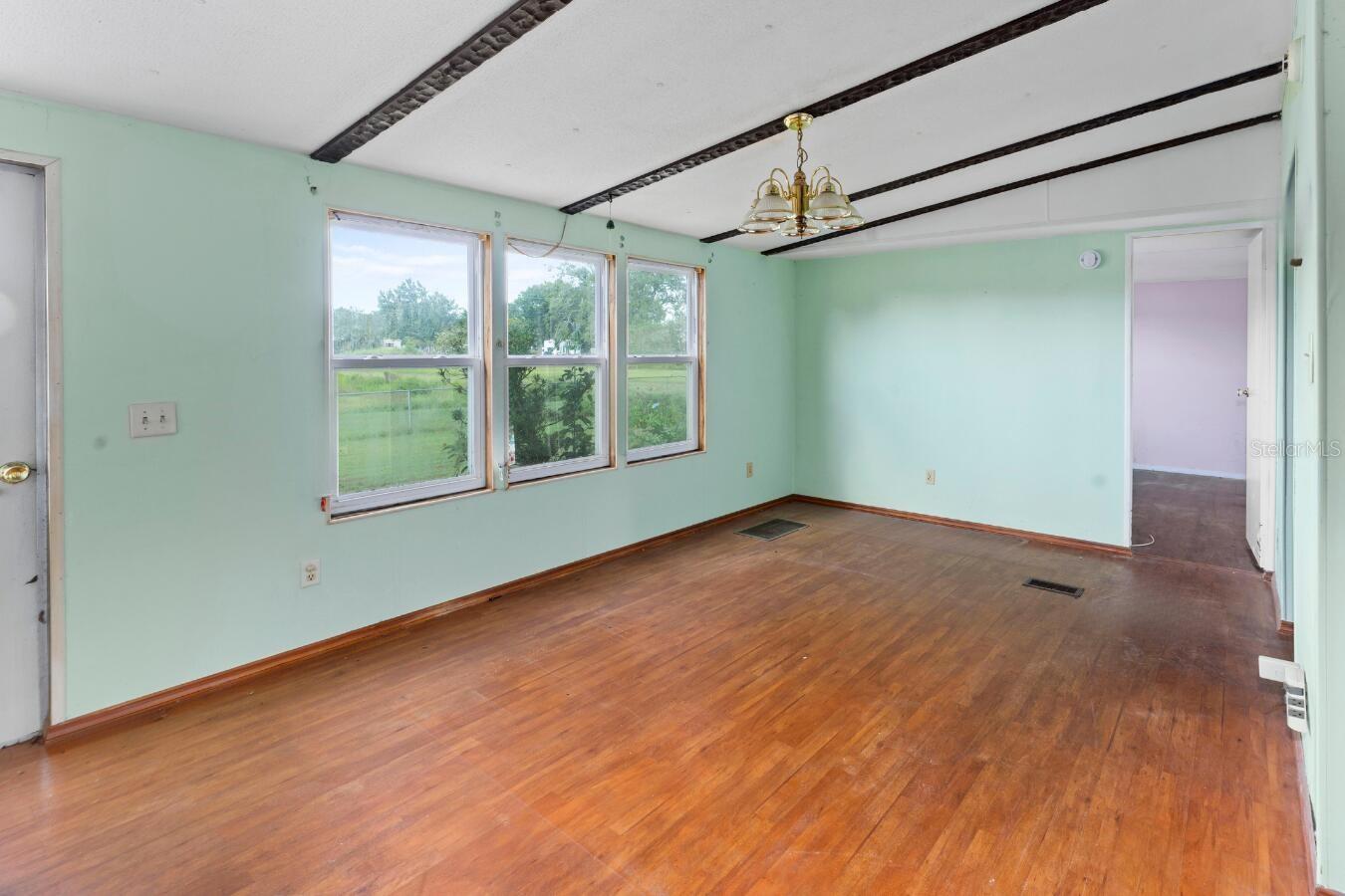 2631 E TRAPNELL RD, PLANT CITY, FL, 33566