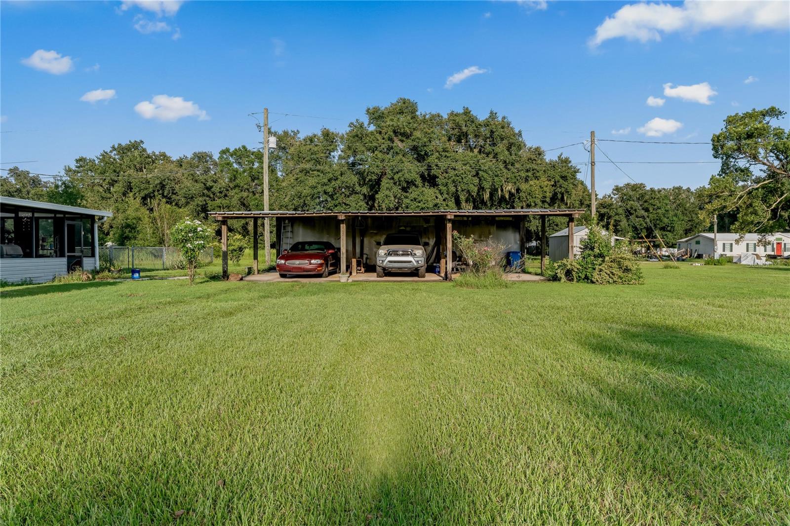 2631 E TRAPNELL RD, PLANT CITY, FL, 33566