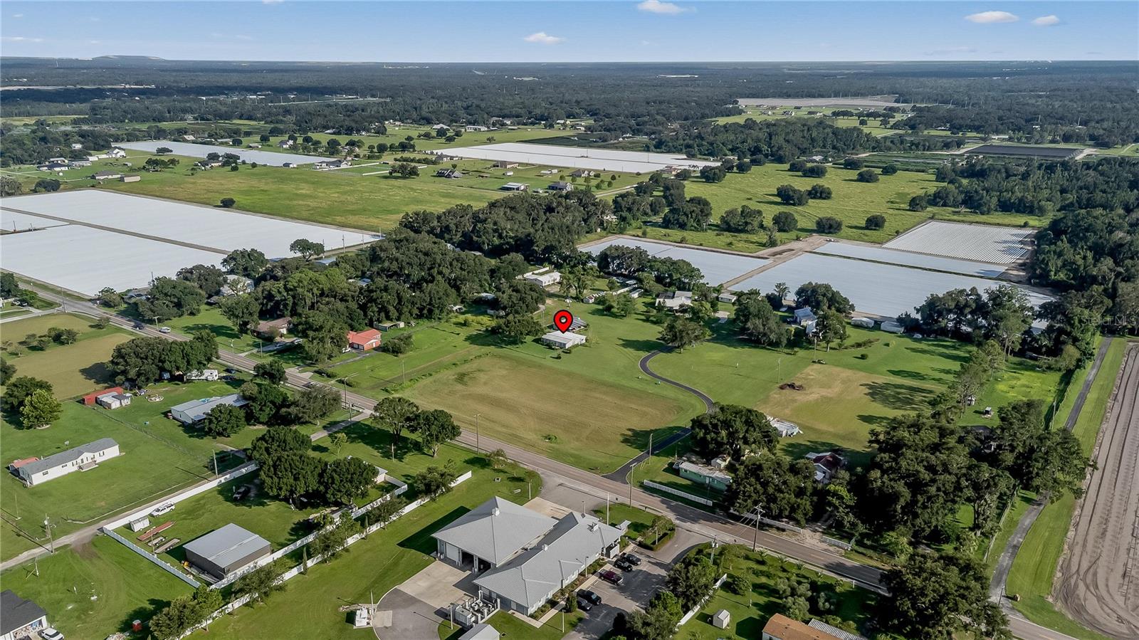 2631 E TRAPNELL RD, PLANT CITY, FL, 33566