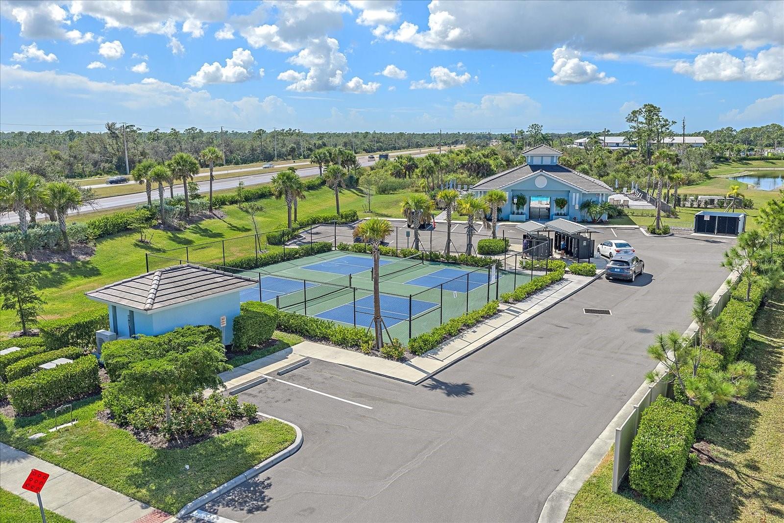 2016 BONITO WAY, PORT CHARLOTTE, FL, 33953