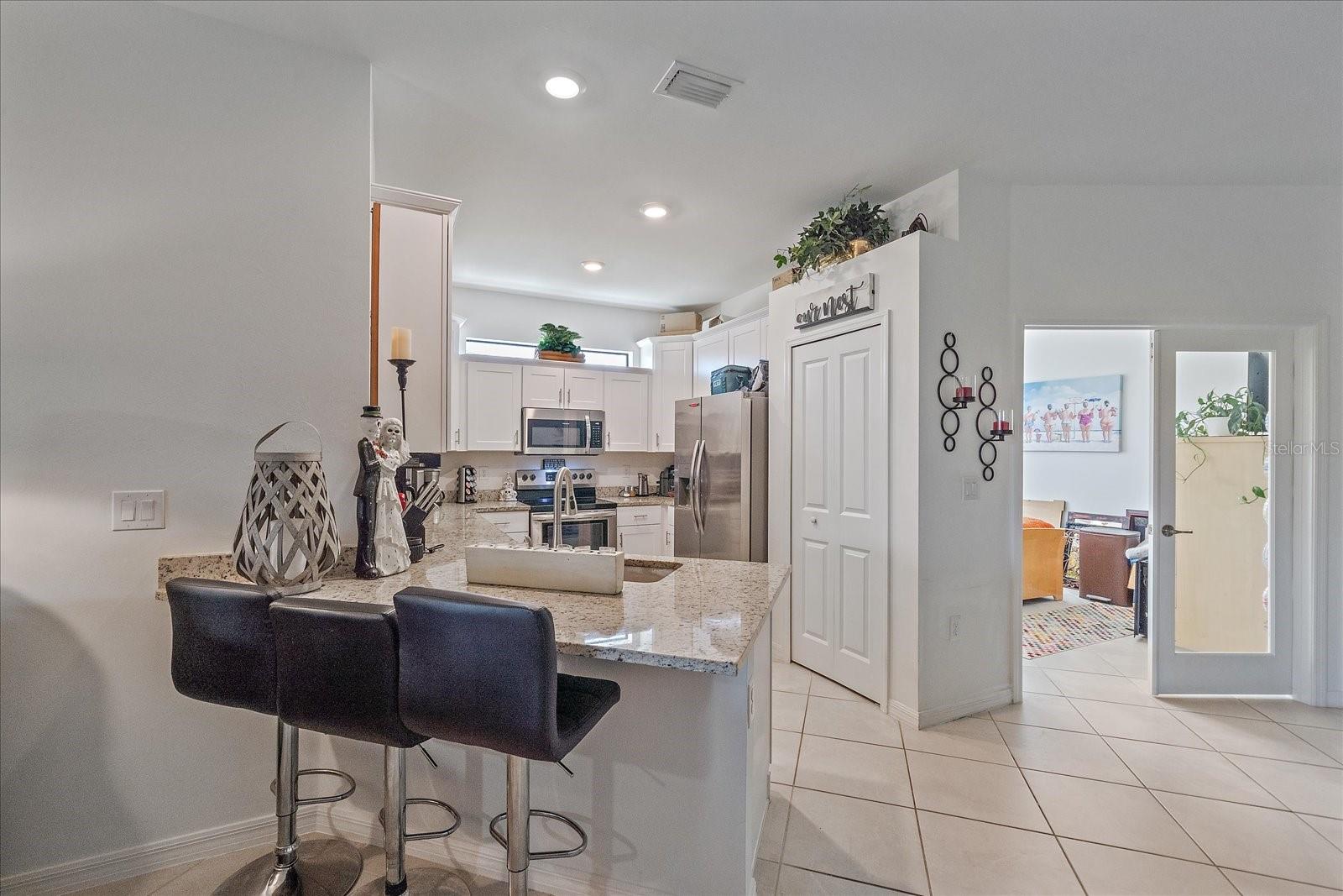 2016 BONITO WAY, PORT CHARLOTTE, FL, 33953