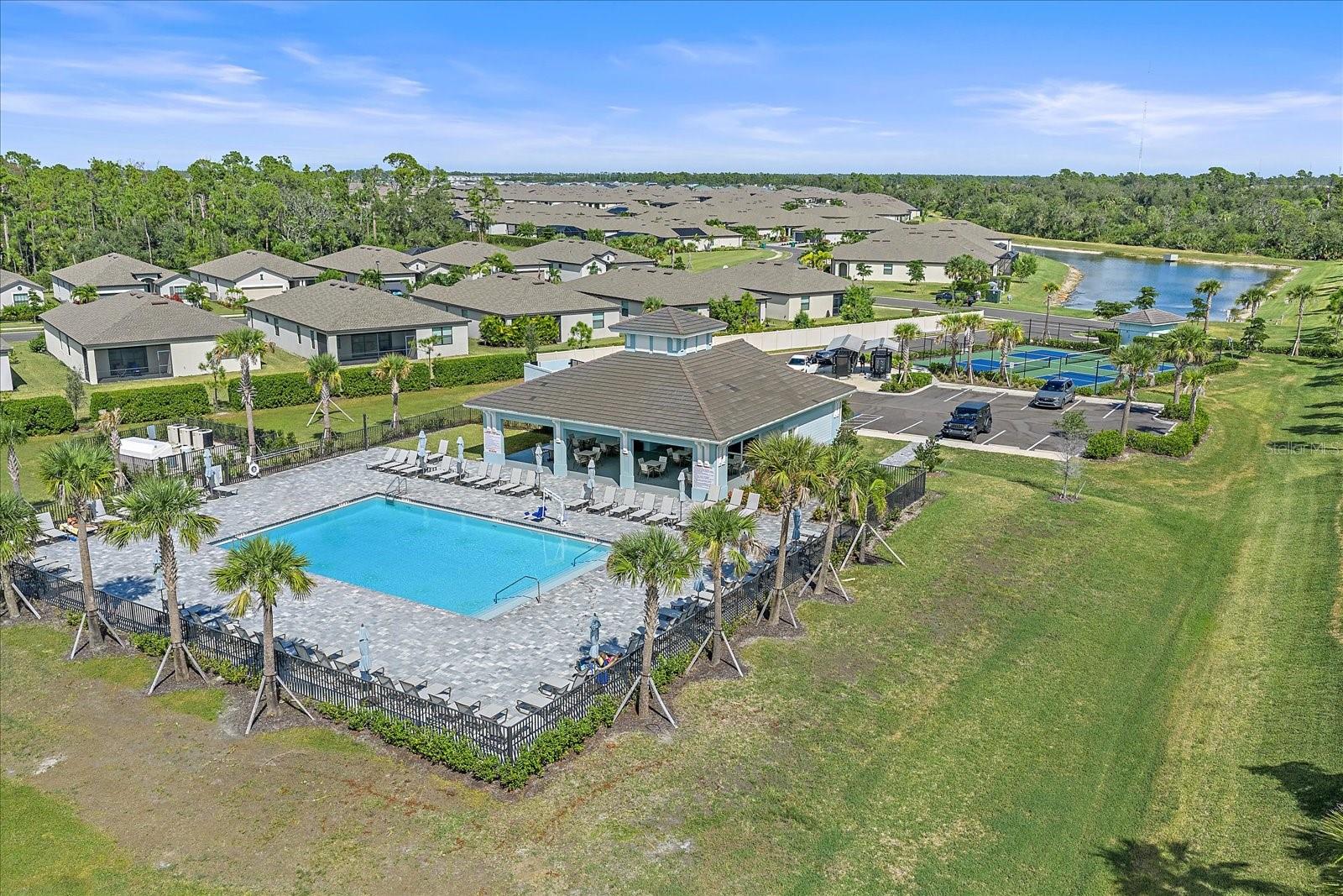 2016 BONITO WAY, PORT CHARLOTTE, FL, 33953