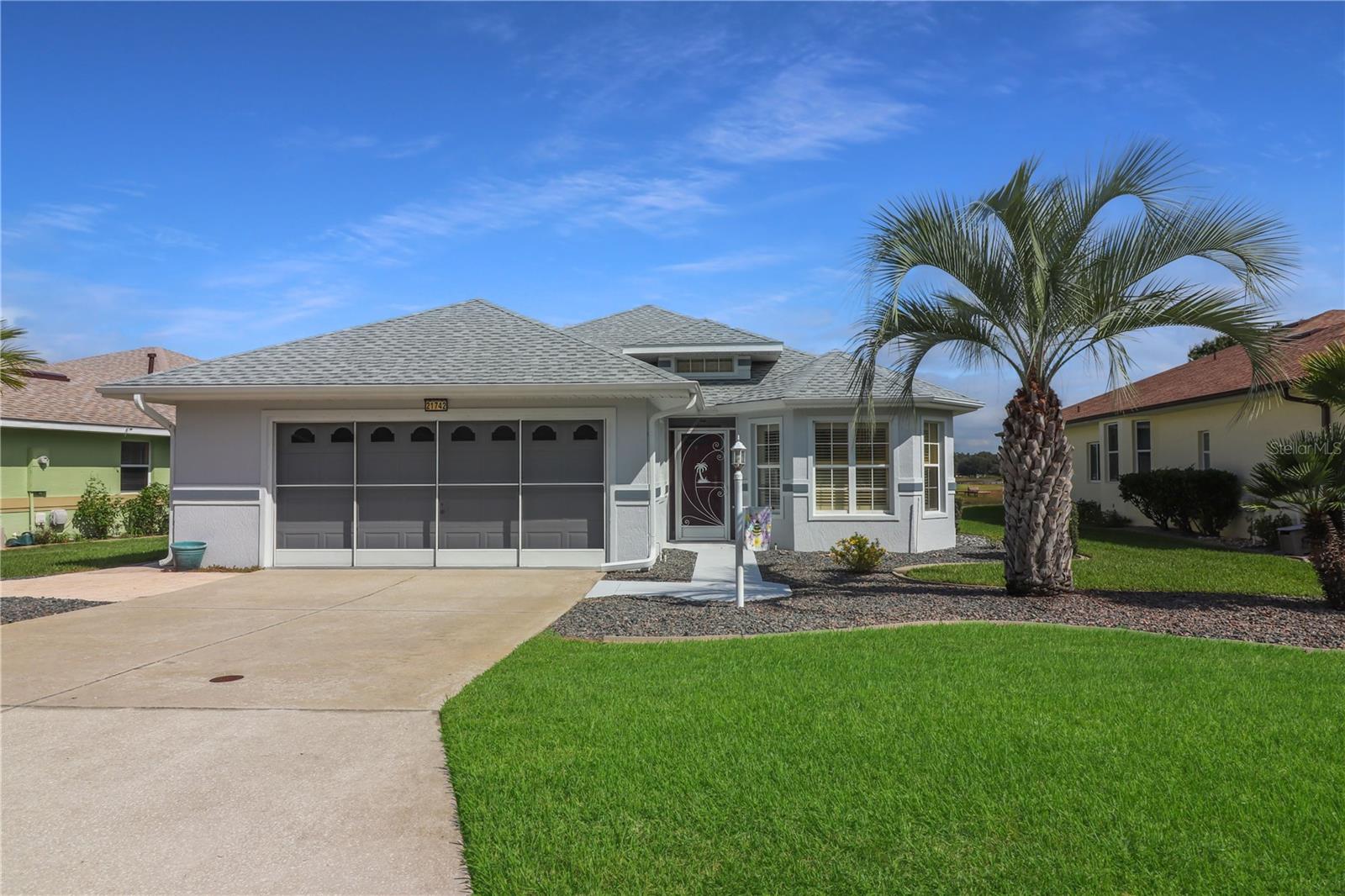 21742 KING JOHN ST, LEESBURG, FL, 34748