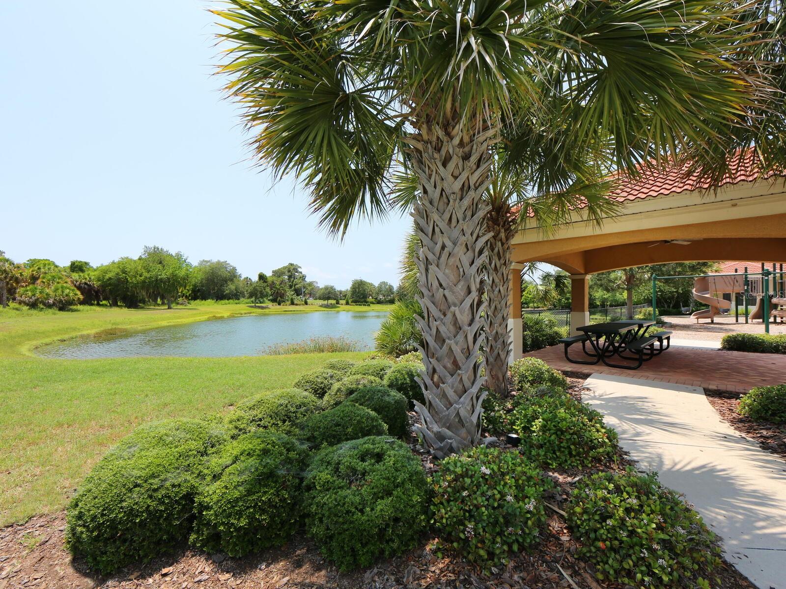 1313 THORNAPPLE DR, OSPREY, FL, 34229