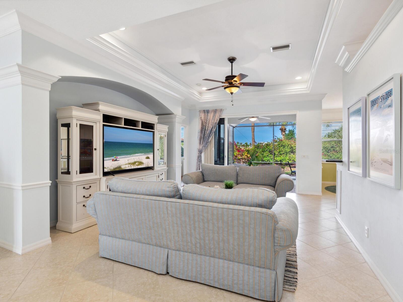 1313 THORNAPPLE DR, OSPREY, FL, 34229