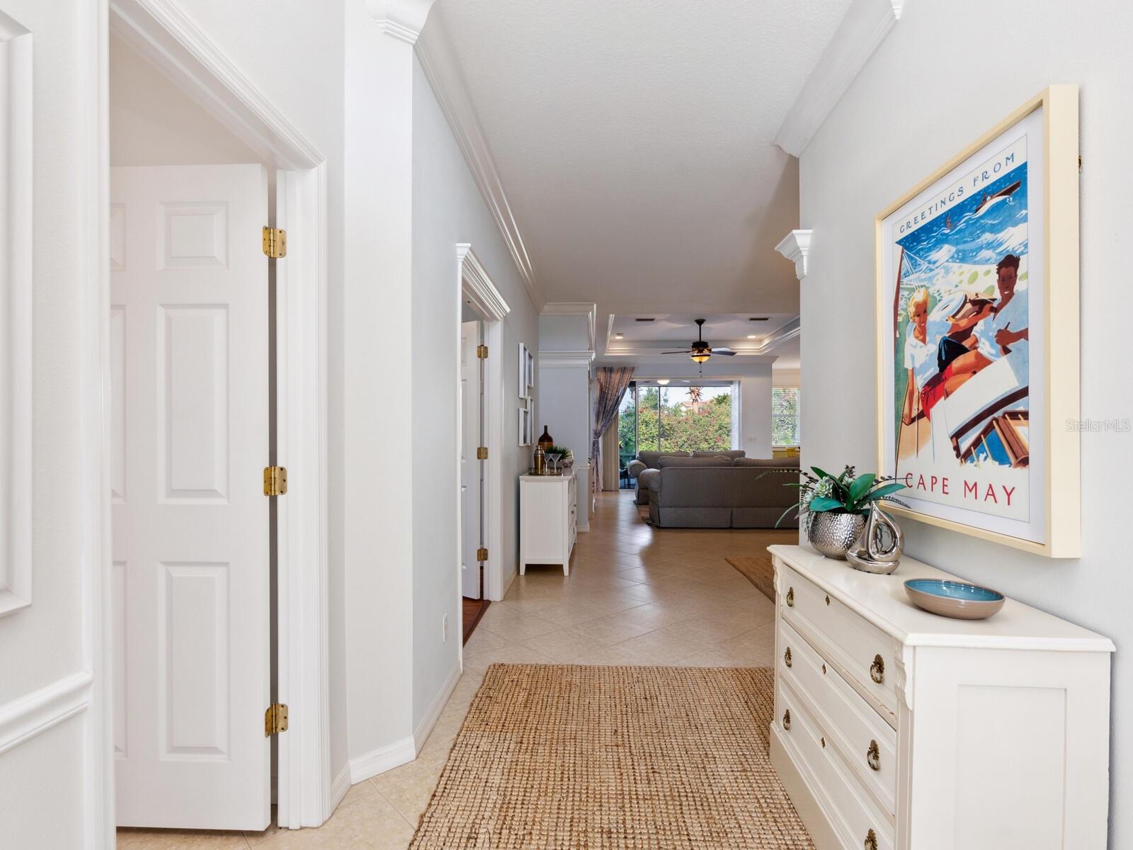 1313 THORNAPPLE DR, OSPREY, FL, 34229