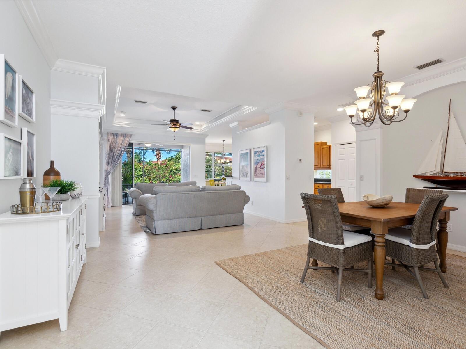 1313 THORNAPPLE DR, OSPREY, FL, 34229