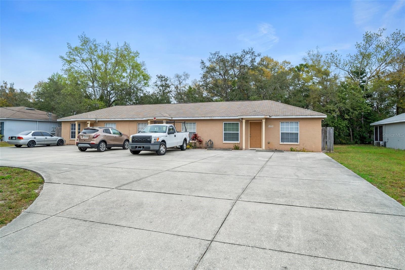 1240 SYLVIA AVE, SPRING HILL, FL, 34606