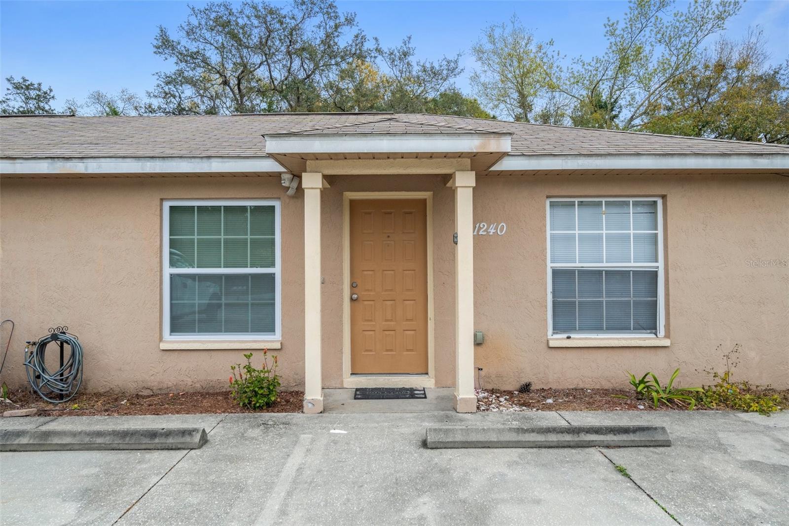 1240 SYLVIA AVE, SPRING HILL, FL, 34606