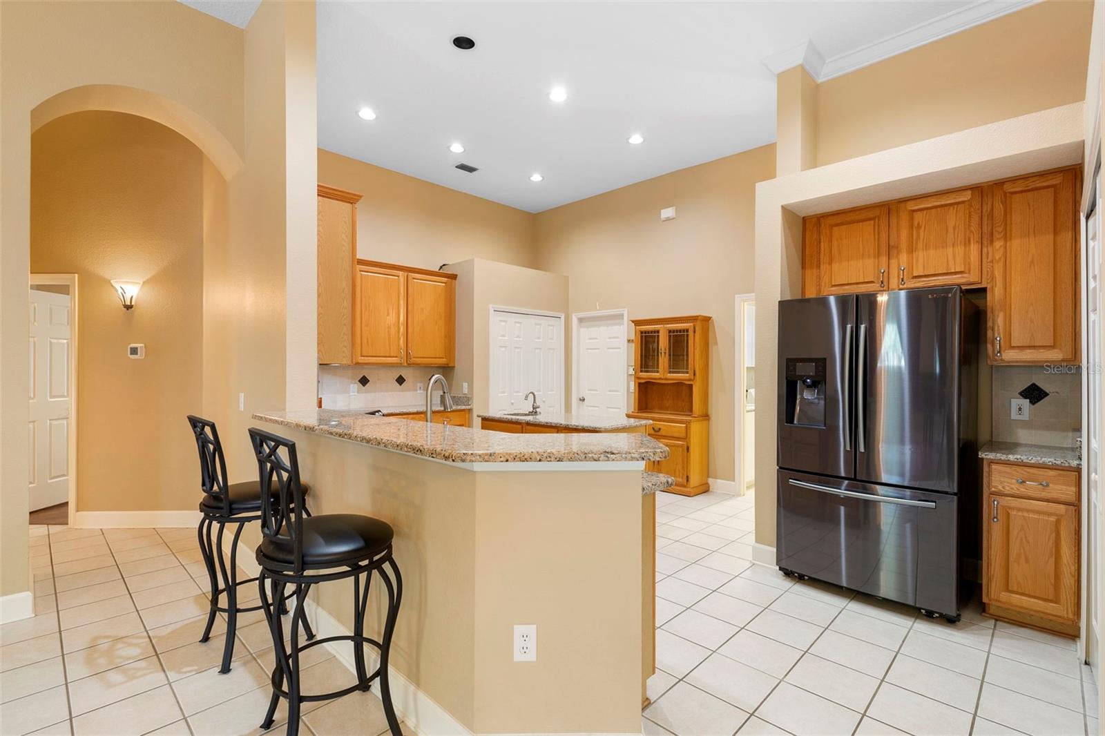 413 HIGHTOWER DR, DEBARY, FL, 32713