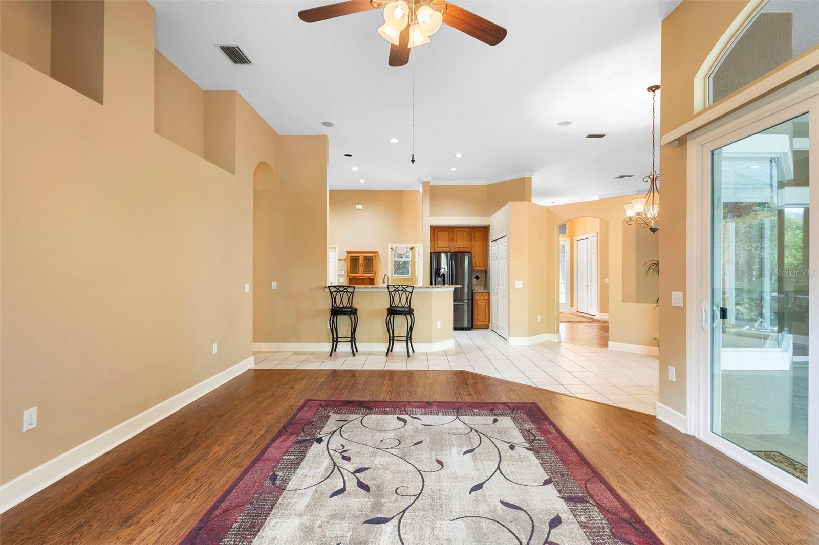 413 HIGHTOWER DR, DEBARY, FL, 32713