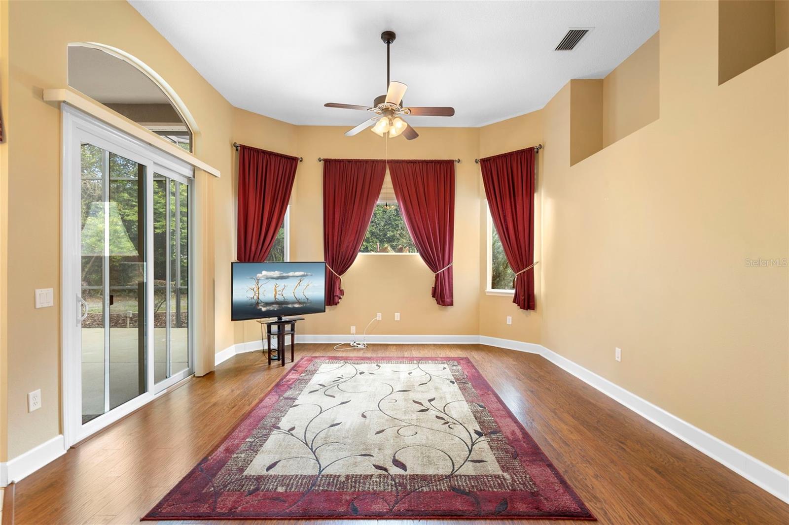 413 HIGHTOWER DR, DEBARY, FL, 32713