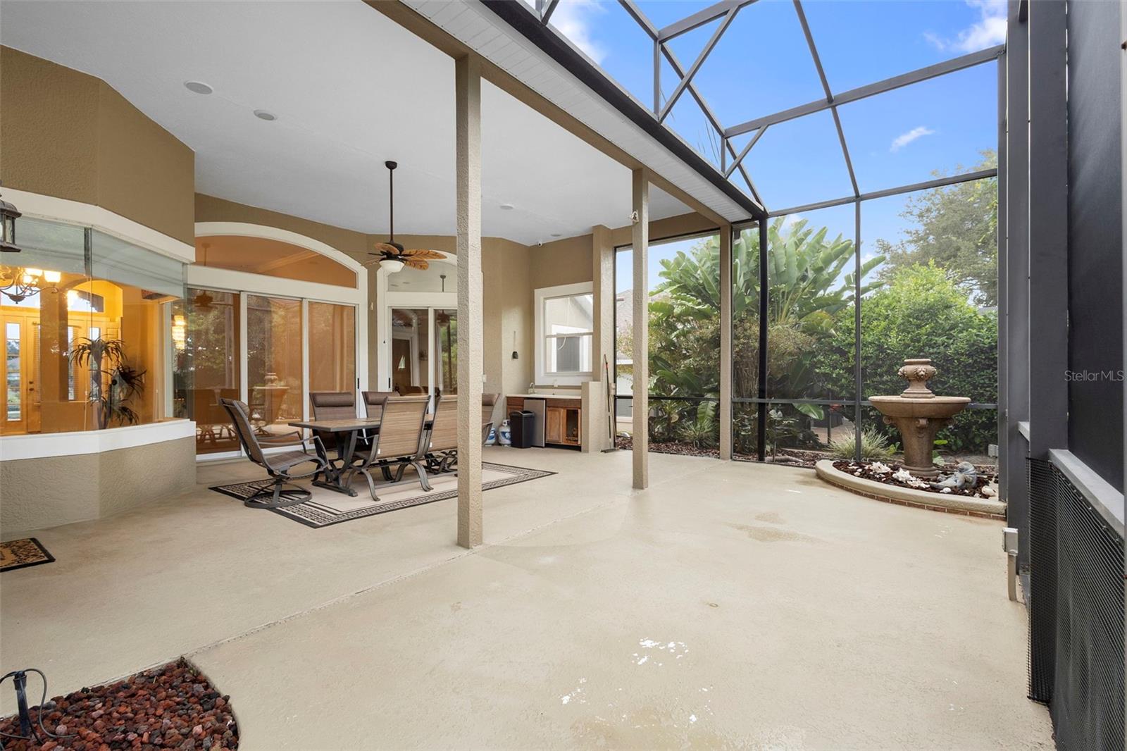 413 HIGHTOWER DR, DEBARY, FL, 32713