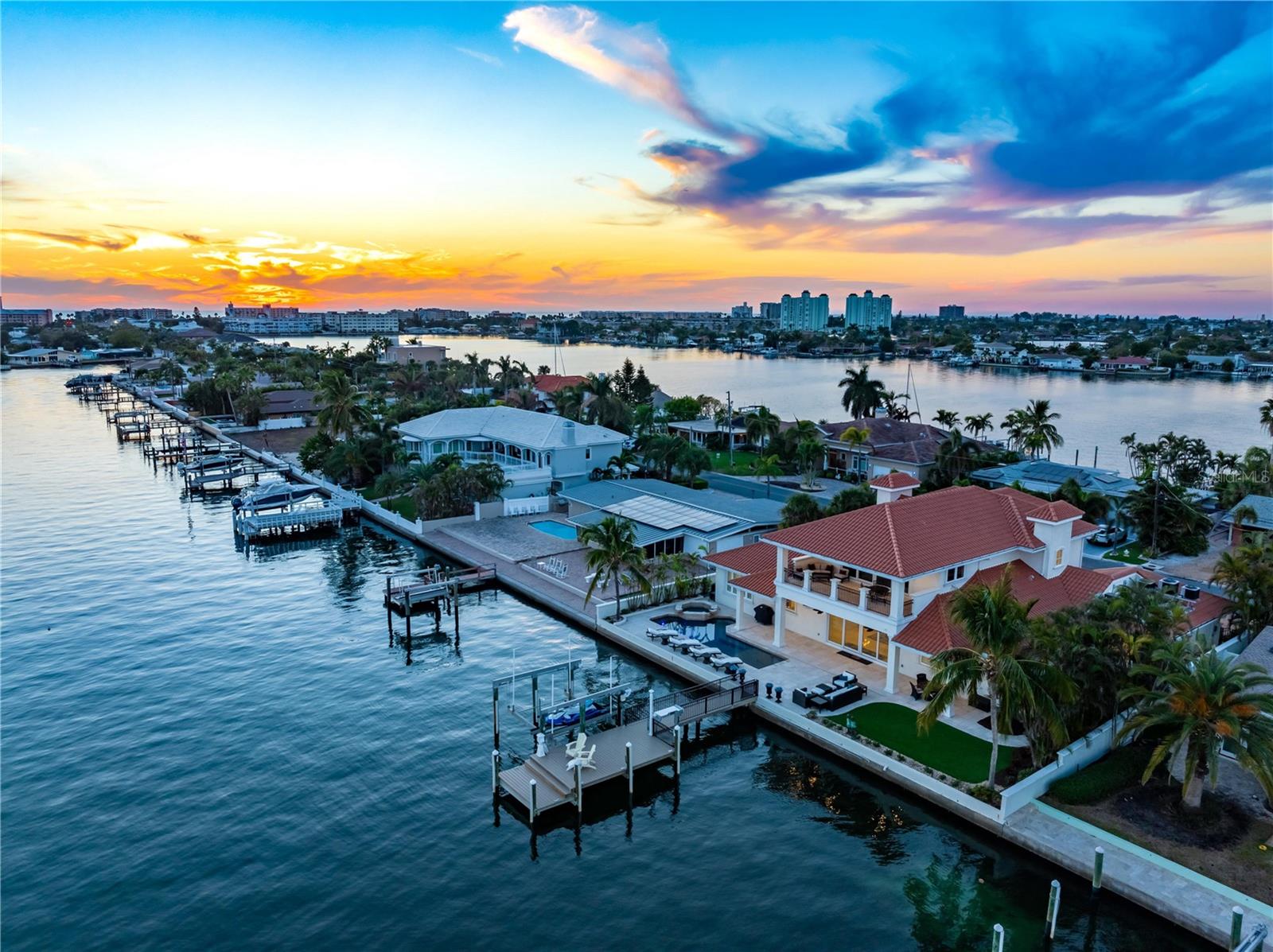 504 55TH AVE, ST PETE BEACH, FL, 33706