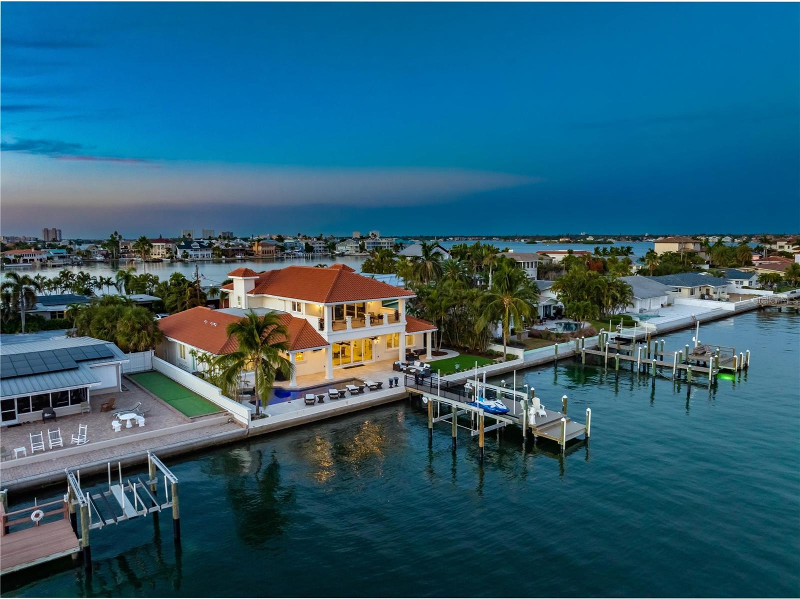 504 55TH AVE, ST PETE BEACH, FL, 33706