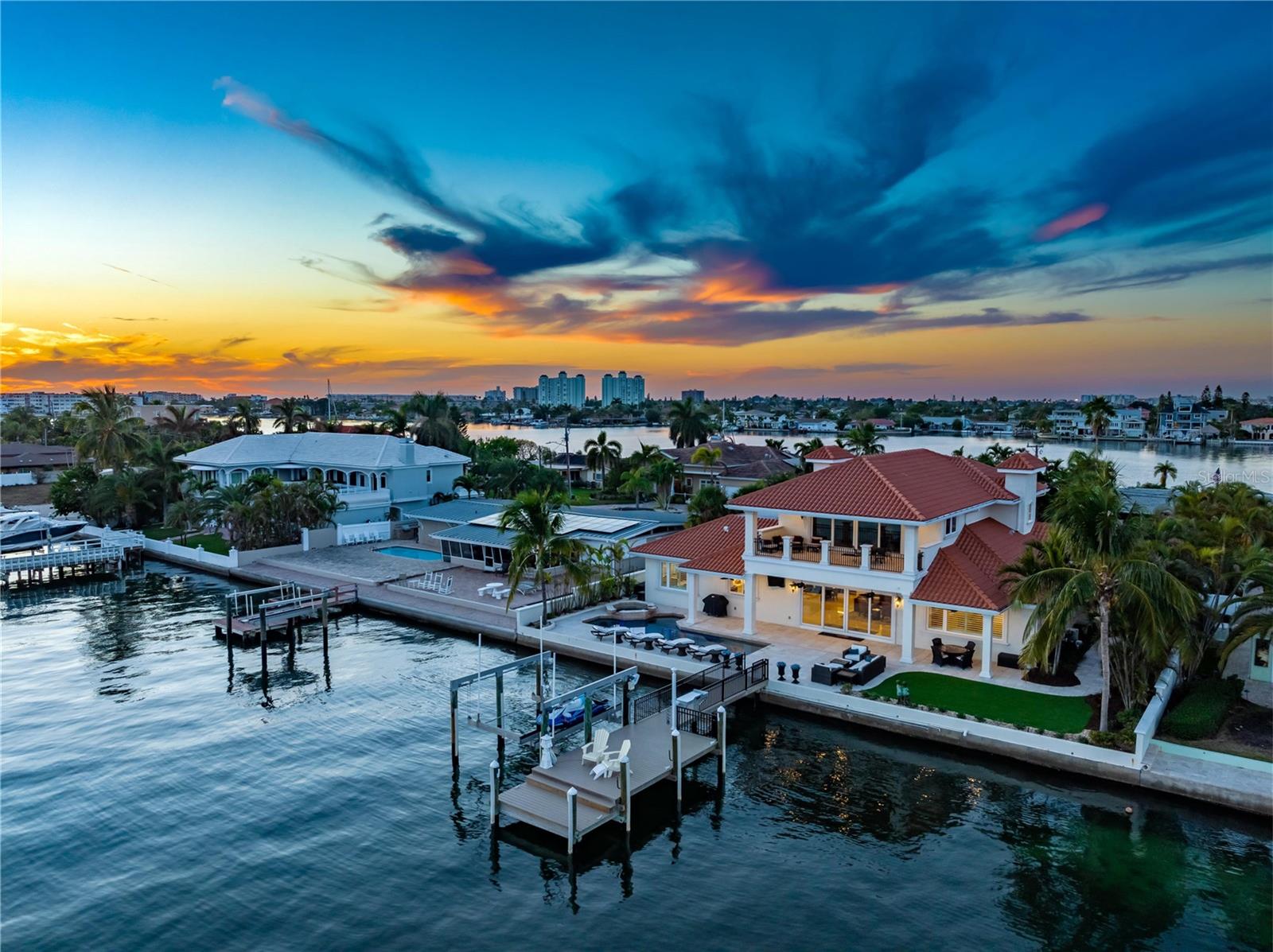 504 55TH AVE, ST PETE BEACH, FL, 33706