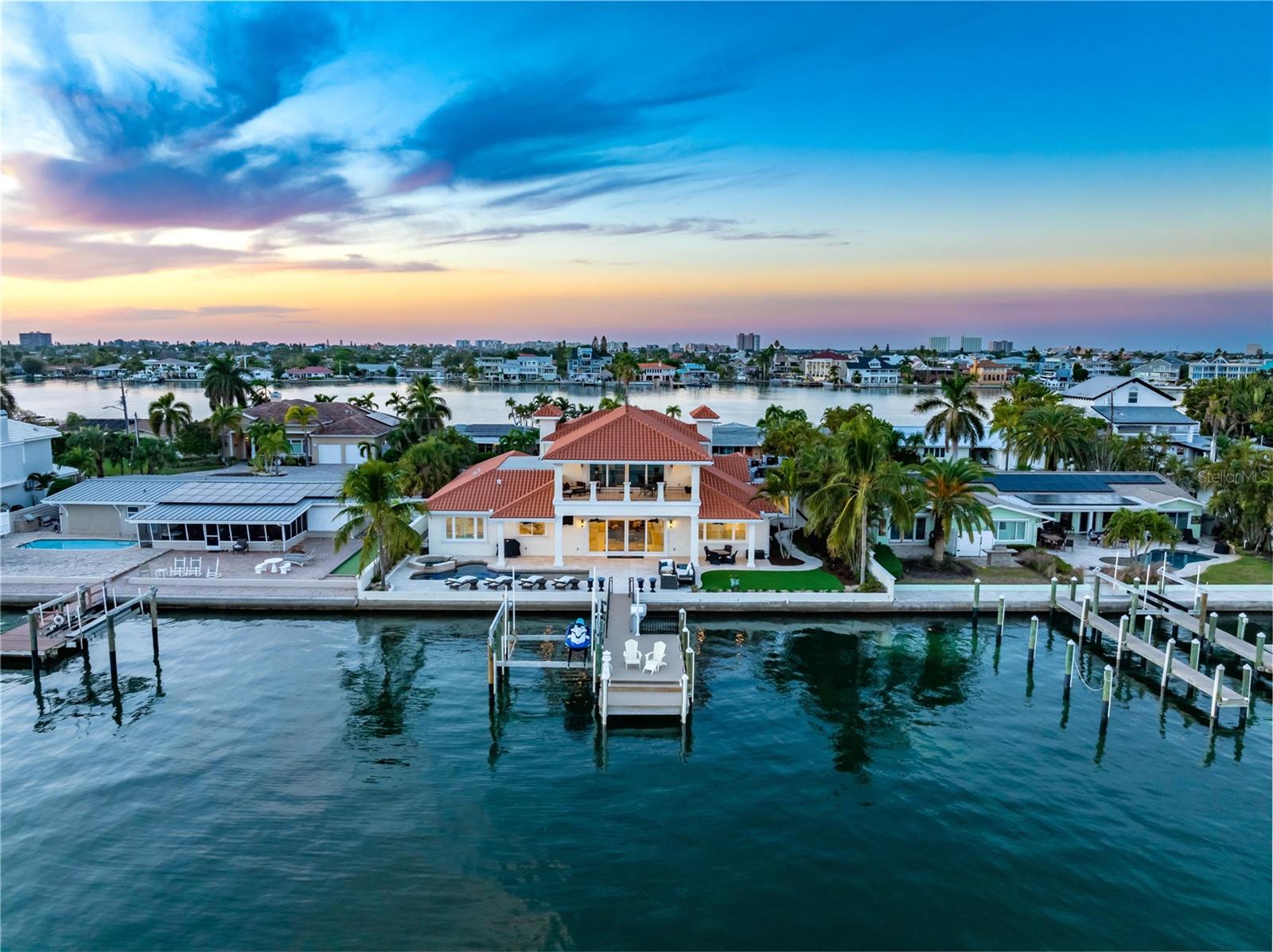 504 55TH AVE, ST PETE BEACH, FL, 33706