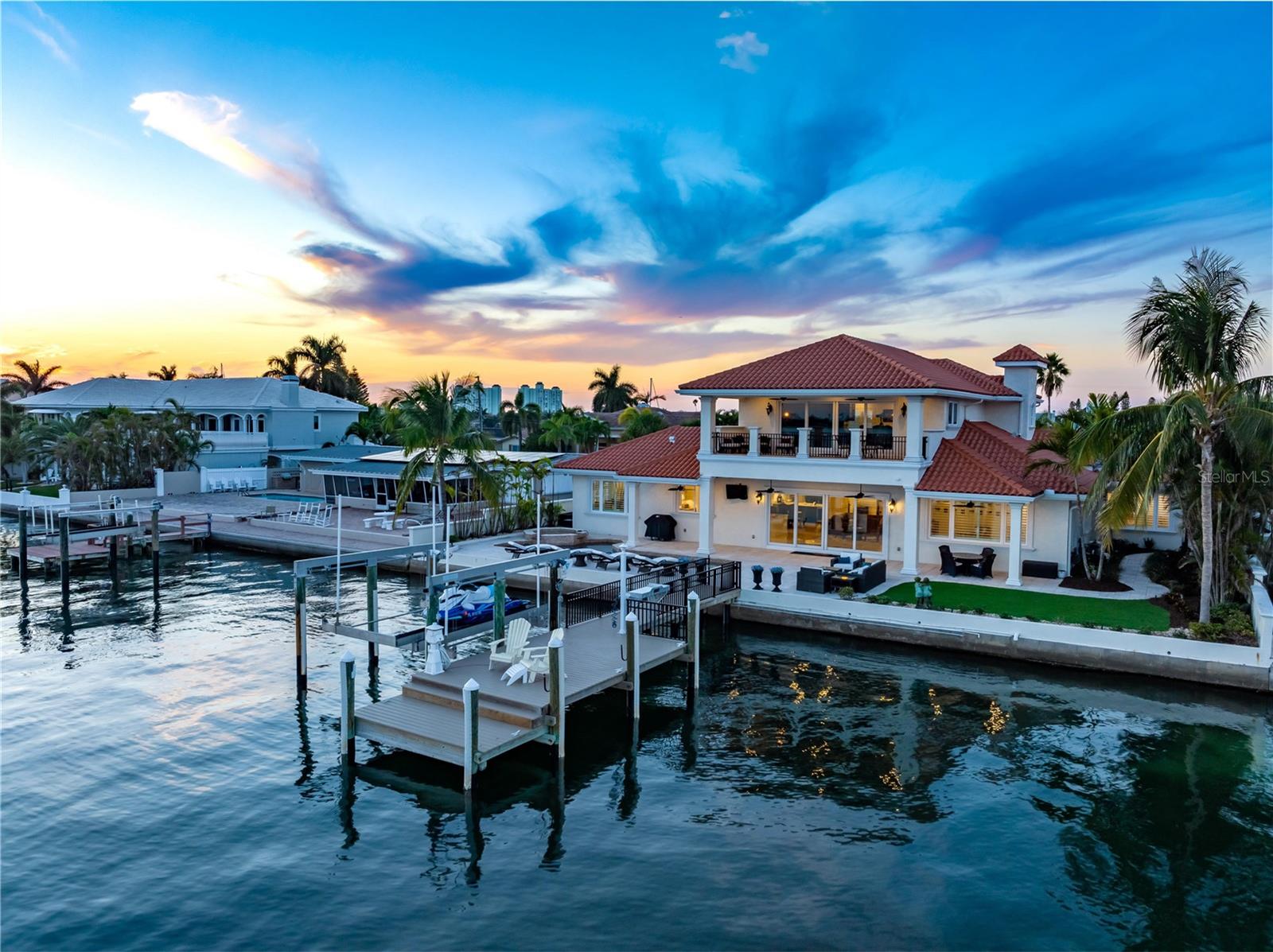 504 55TH AVE, ST PETE BEACH, FL, 33706