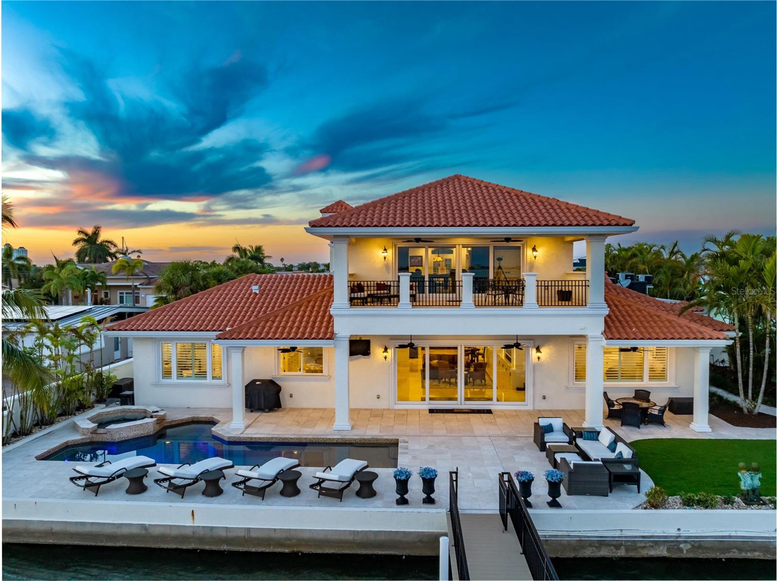 504 55TH AVE, ST PETE BEACH, FL, 33706