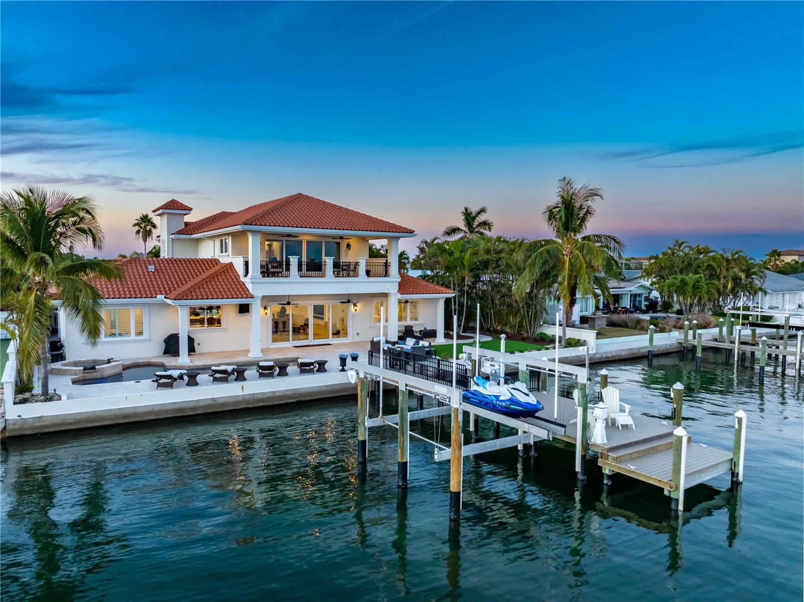 504 55TH AVE, ST PETE BEACH, FL, 33706