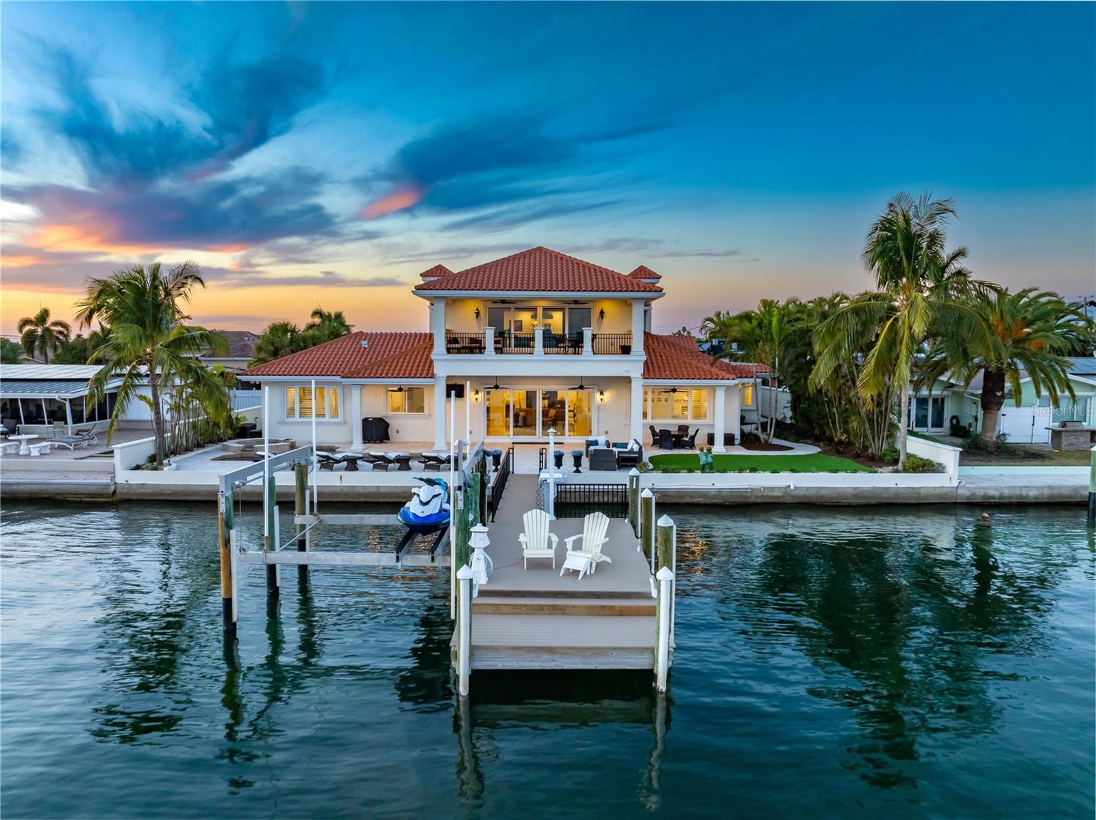 504 55TH AVE, ST PETE BEACH, FL, 33706