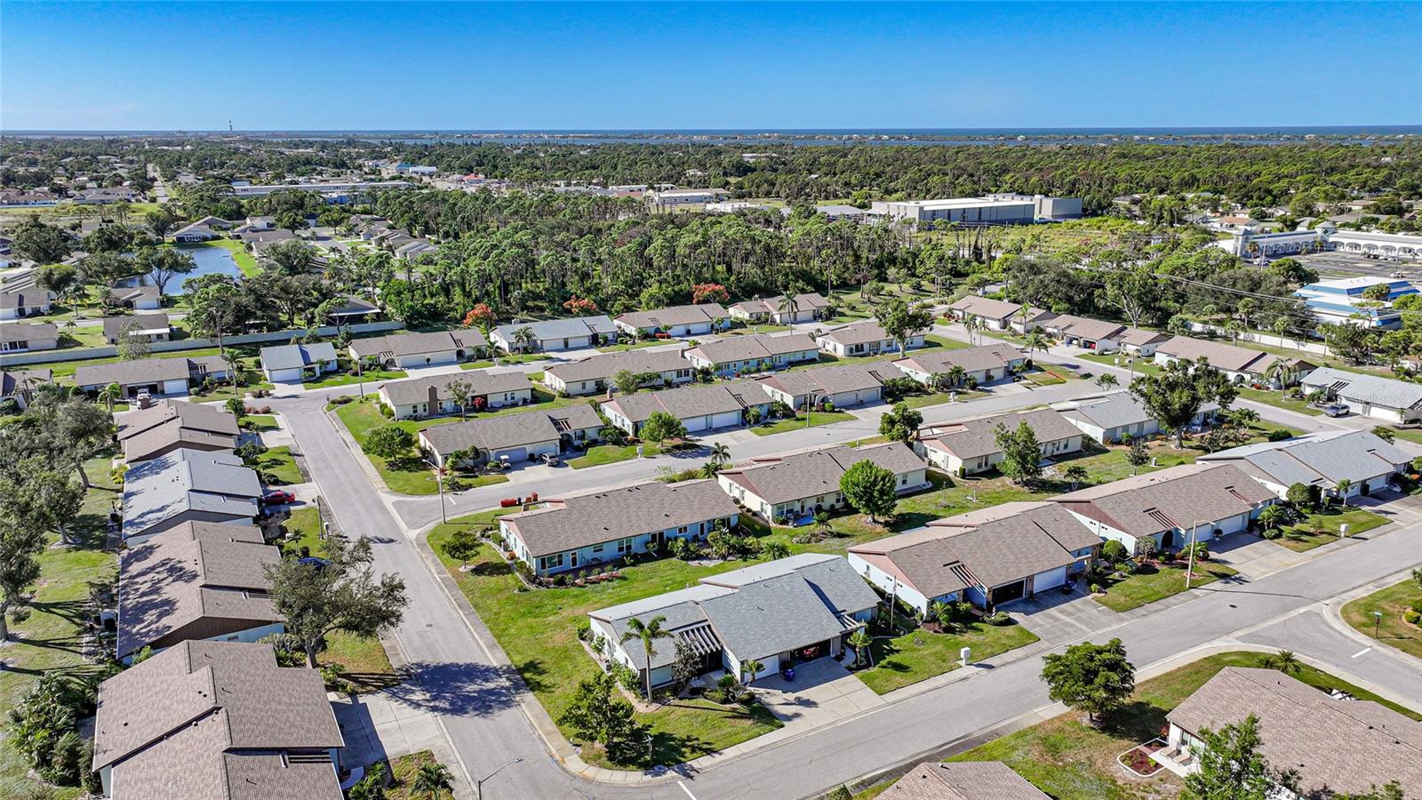 215 PERSIMMON ST ##52, ENGLEWOOD, FL, 34223