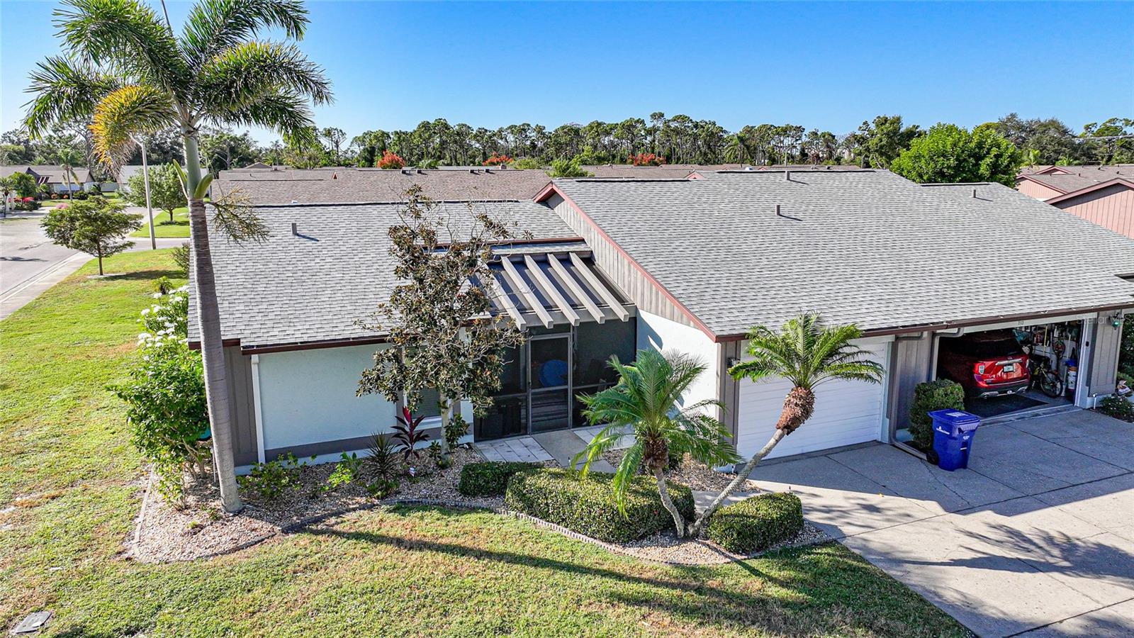 215 PERSIMMON ST ##52, ENGLEWOOD, FL, 34223