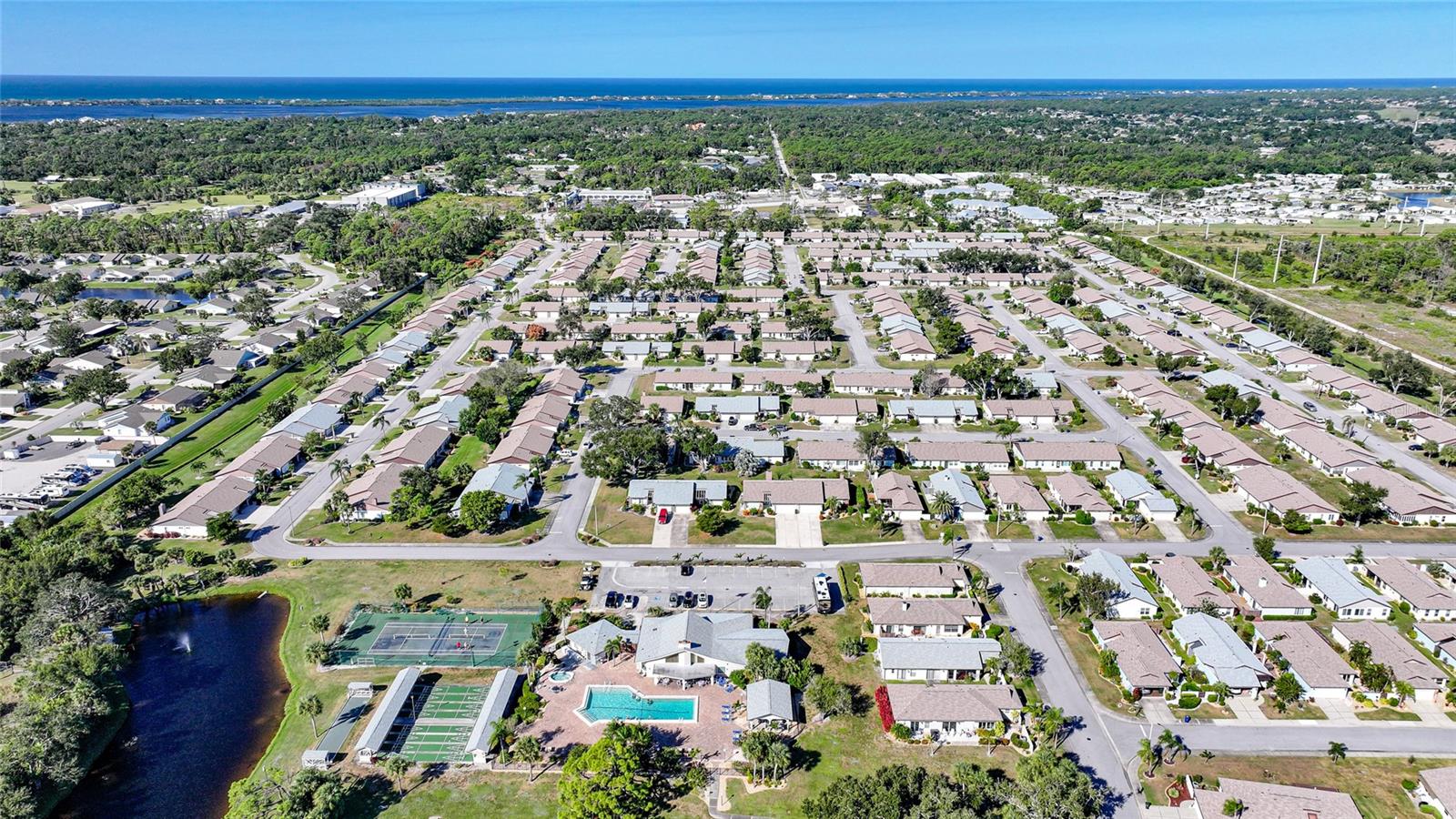 215 PERSIMMON ST ##52, ENGLEWOOD, FL, 34223