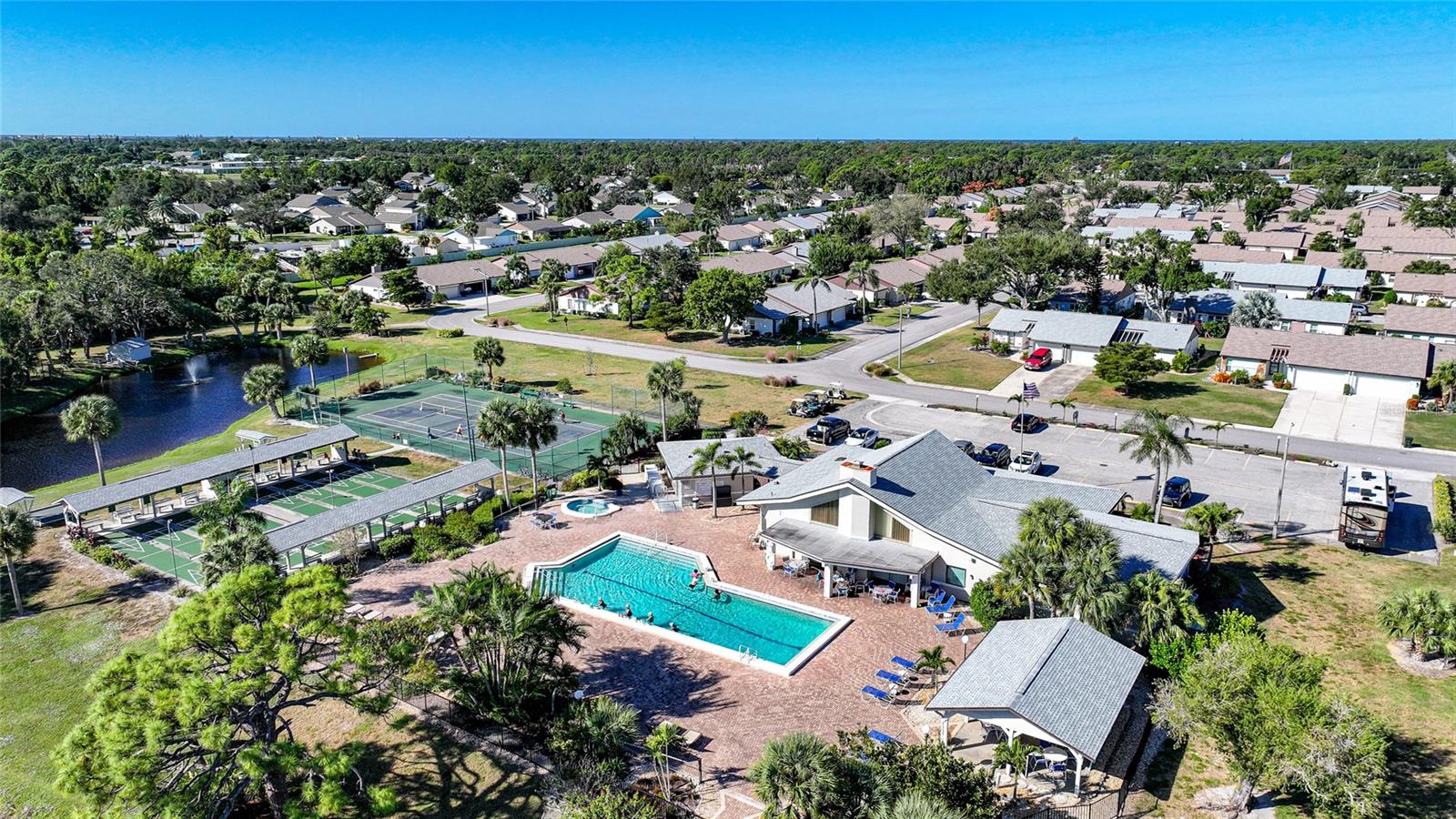 215 PERSIMMON ST ##52, ENGLEWOOD, FL, 34223